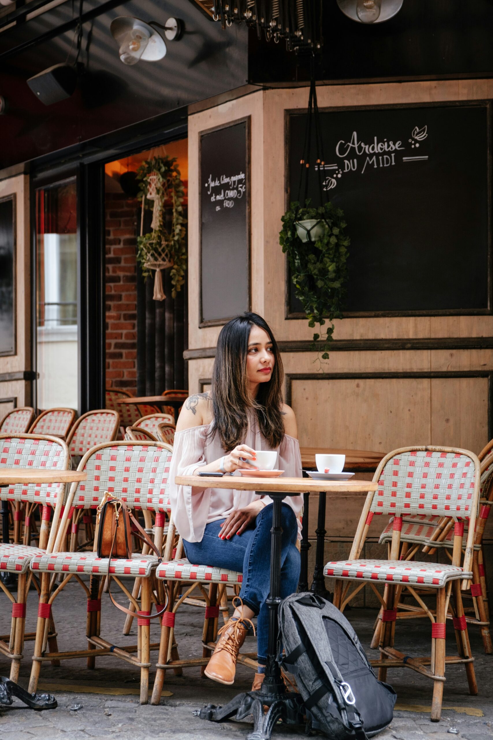 Why You Keep Loosing Yourself in Love, Yet Again